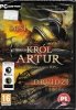 KRÓL ARTUR ZESTAW DODATKÓW SASI I DRUIDZI PC